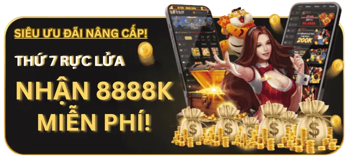 Trò chơi slot b888bet