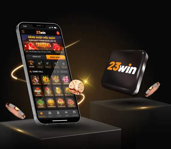 Trò chơi bắn cá b888bet