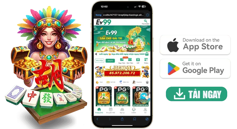 Hình ảnh đa dạng trò chơi cá cược tại b888bet