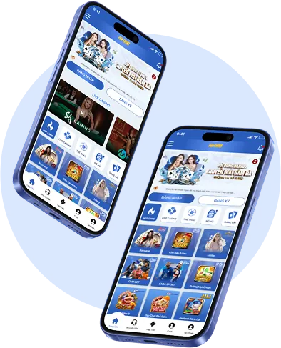 Mã QR tải b888bet iOS