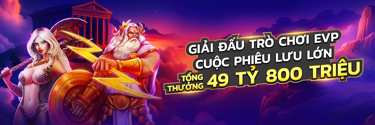 Khuyến Mãi Hấp Dẫn b888bet
