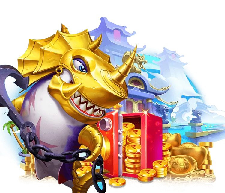 Dragon Legend Slot